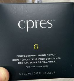 Epres Professional Bond Repair Viles 5 Total