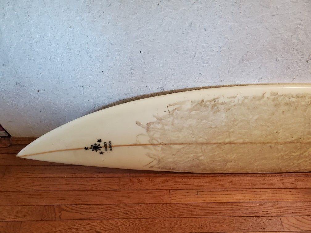 Stereotype Surfboard Collectors
