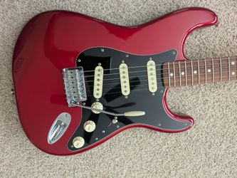 Fender Stratocaster