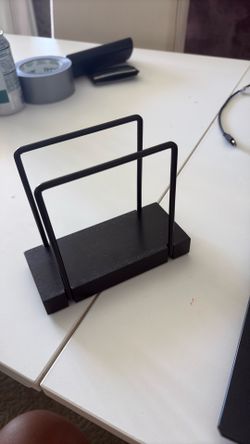 Napkin Holder