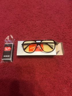 Ray Ban bill RB2198 women’s sunglasses