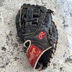Softball Glove