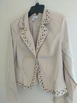 Metro 7. Sz 8jacket