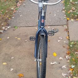 Men Cruiser