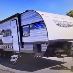2022 SALEM CRUISE LITE 282QBLXC