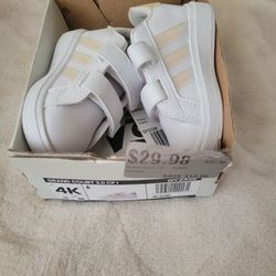 Baby Adidas
