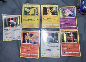 Pokémon go Holos