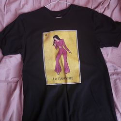 Selena Tshirts