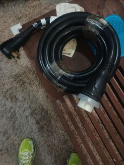Extension cord
