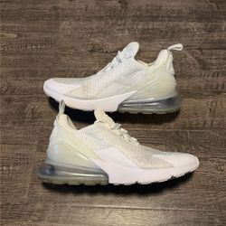 Nike Air Max 270 Youth Shoes 