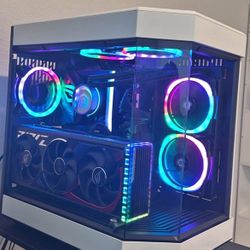 GAMING PC 