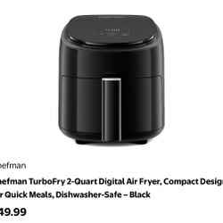 Air Fryer
