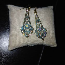 Petina Earrings 