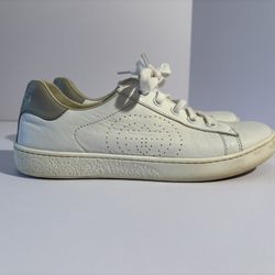 Gucci Girls Tennis Shoes