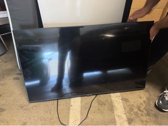 Samsung 50inch tv