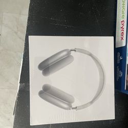 Wireless Headphones 