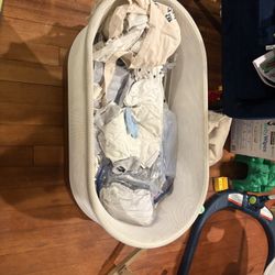 Snoop Bassinet W/Accessories