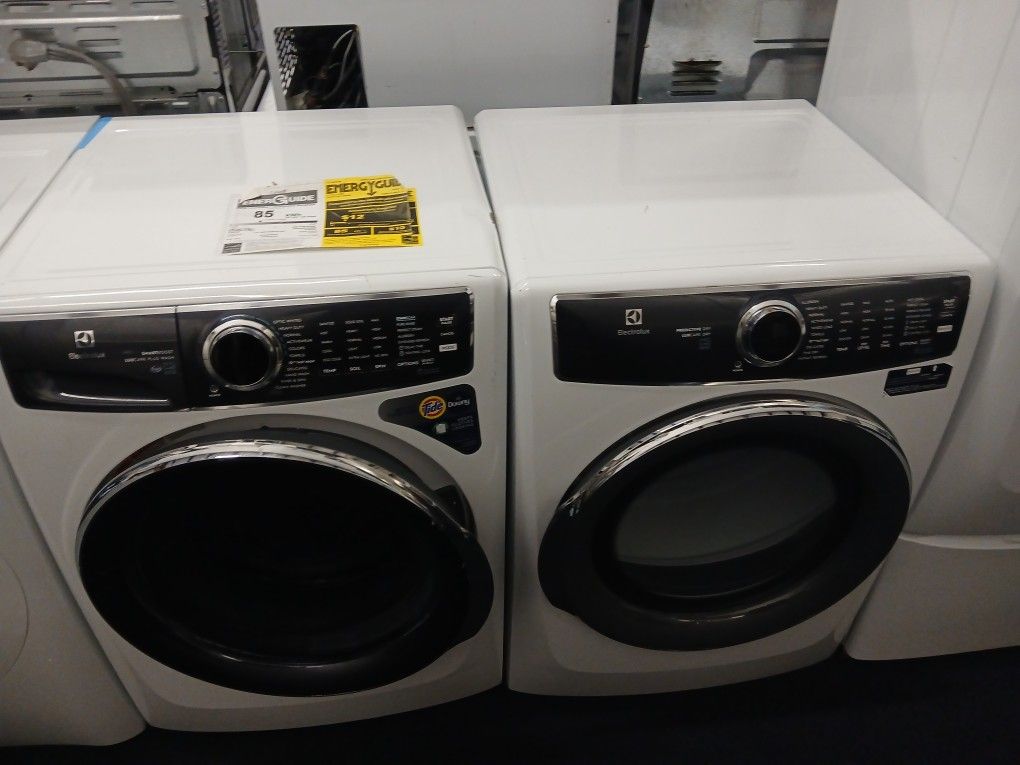 Electrolux Washer and Dryer for Sale in Hartford, CT OfferUp