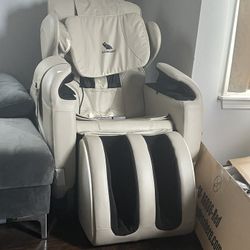 Massage Chair 
