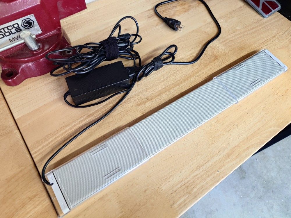 Blade 21" Freshwater Fish Tank Light