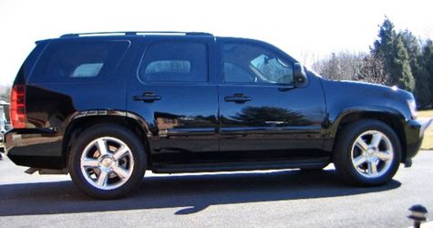 2″/3″ Lowering Kit, 2007-2013 GM 1500 SUV, 2wd/4wd, Auto-Leveling  WE FINANCE! FINANCIAMOS!