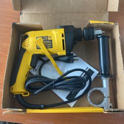 Dewalt Hammerdrill 1/2” DW511