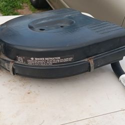 Air Filter Case90-97 Nissan D21 Hardbody 2.4 Air Cleaner Filter Box Housing Intake 4 Cyl OEM