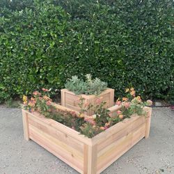  Planter Box 