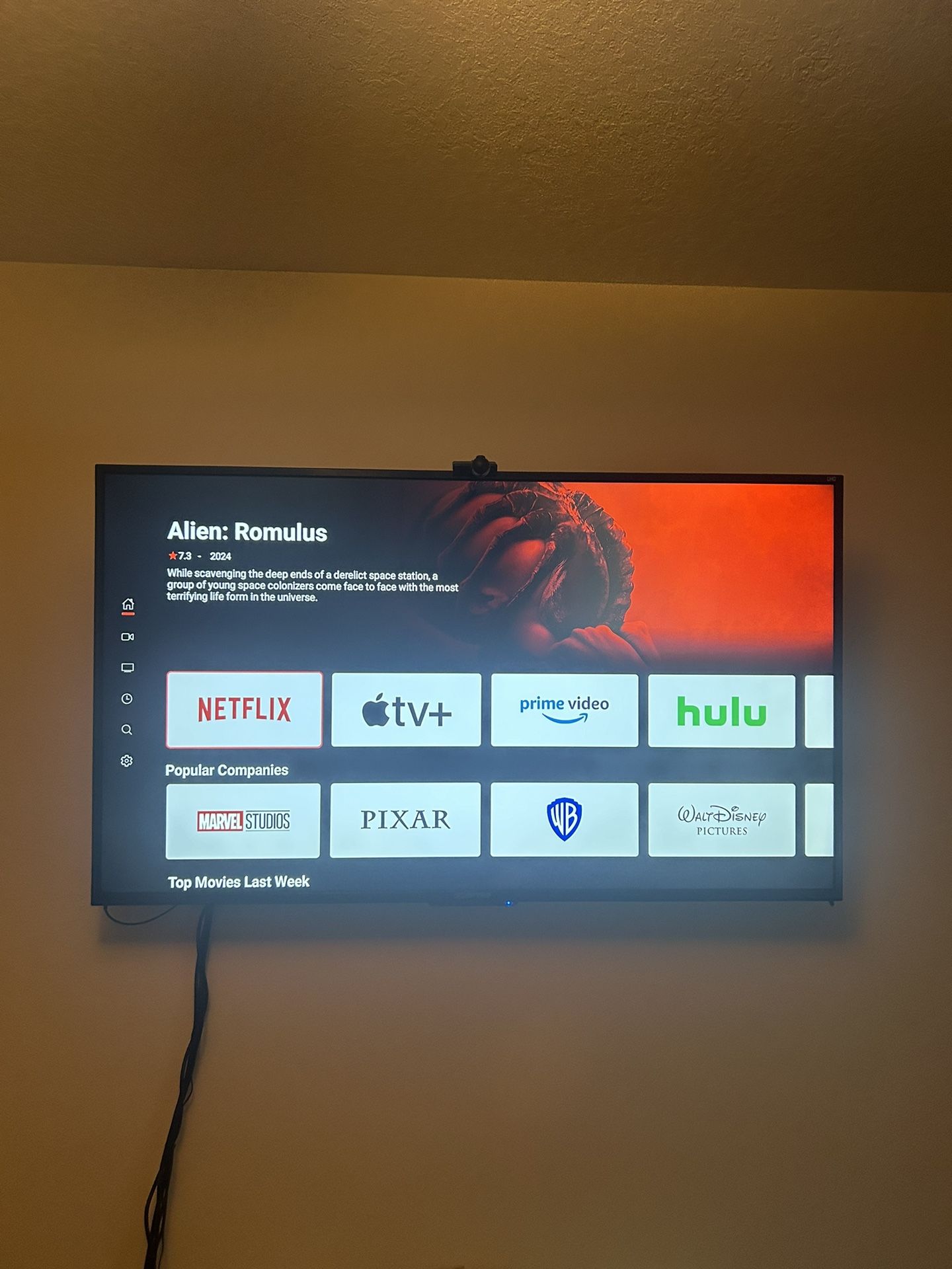 Watch Tv FREE - Hacked Streaming On Device