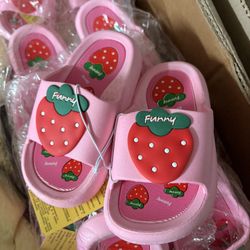 Slippers For Toddlers 