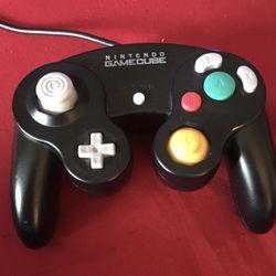 Nintendo GameCube Controller