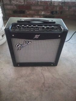 Fender Amp