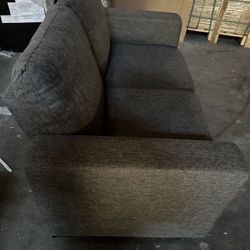 Modern Grey WAYFAIR Couch