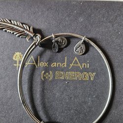 Alex & Ani Bracelet