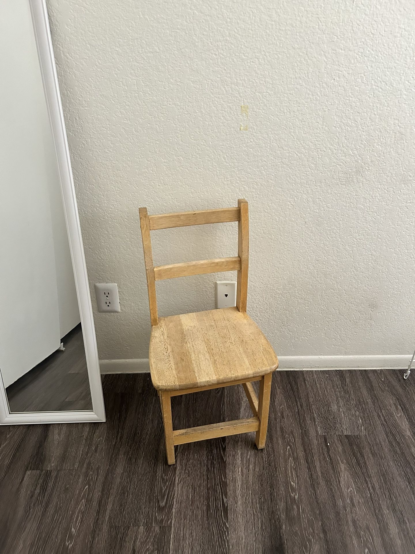 Small Chair