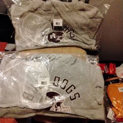 NCAA Mississippi State Bulldogs Size L