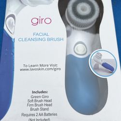 Cleansing Brush 