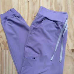 Figs Scrub Pant- Zamora Jogger Size XL