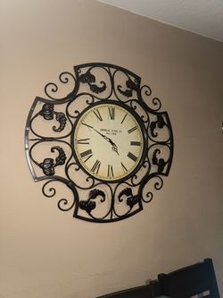 Wall Clock