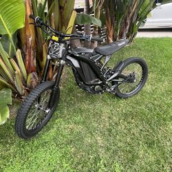 Surron Light Bee 2024 