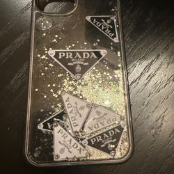 iPhone Case Prad