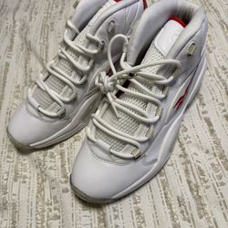 Reebok Question