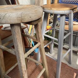 Stools Free