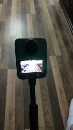 GoPro Max 360 Action Camera
