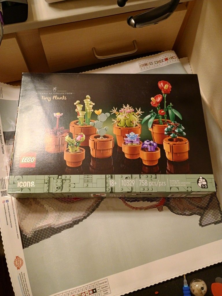 Lego Sets