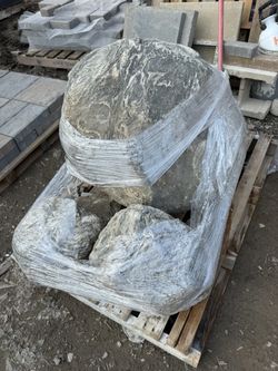 Rocks 