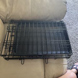 Puppy Crate Small 