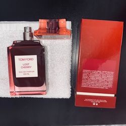 Tom Ford Lost Cherry Edp