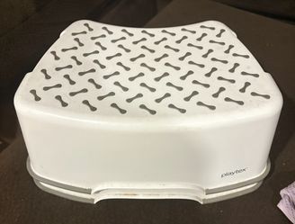 Playtex Step Stool