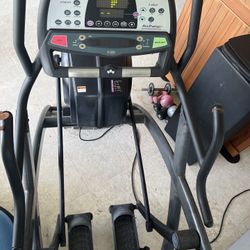 Cybex Arc Trainer